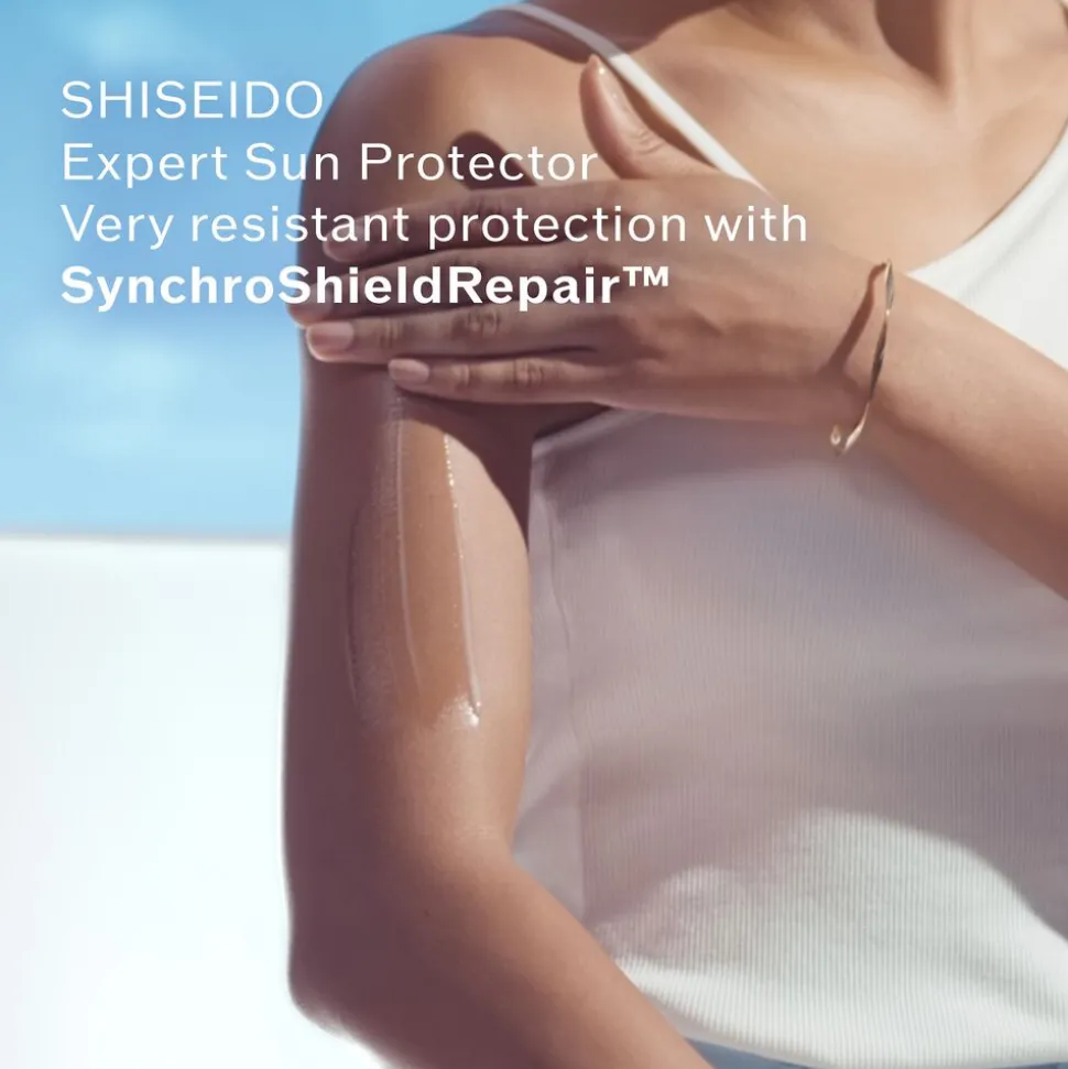 GSC Sun Lotion SPF30 150ml Face & Body 150ML