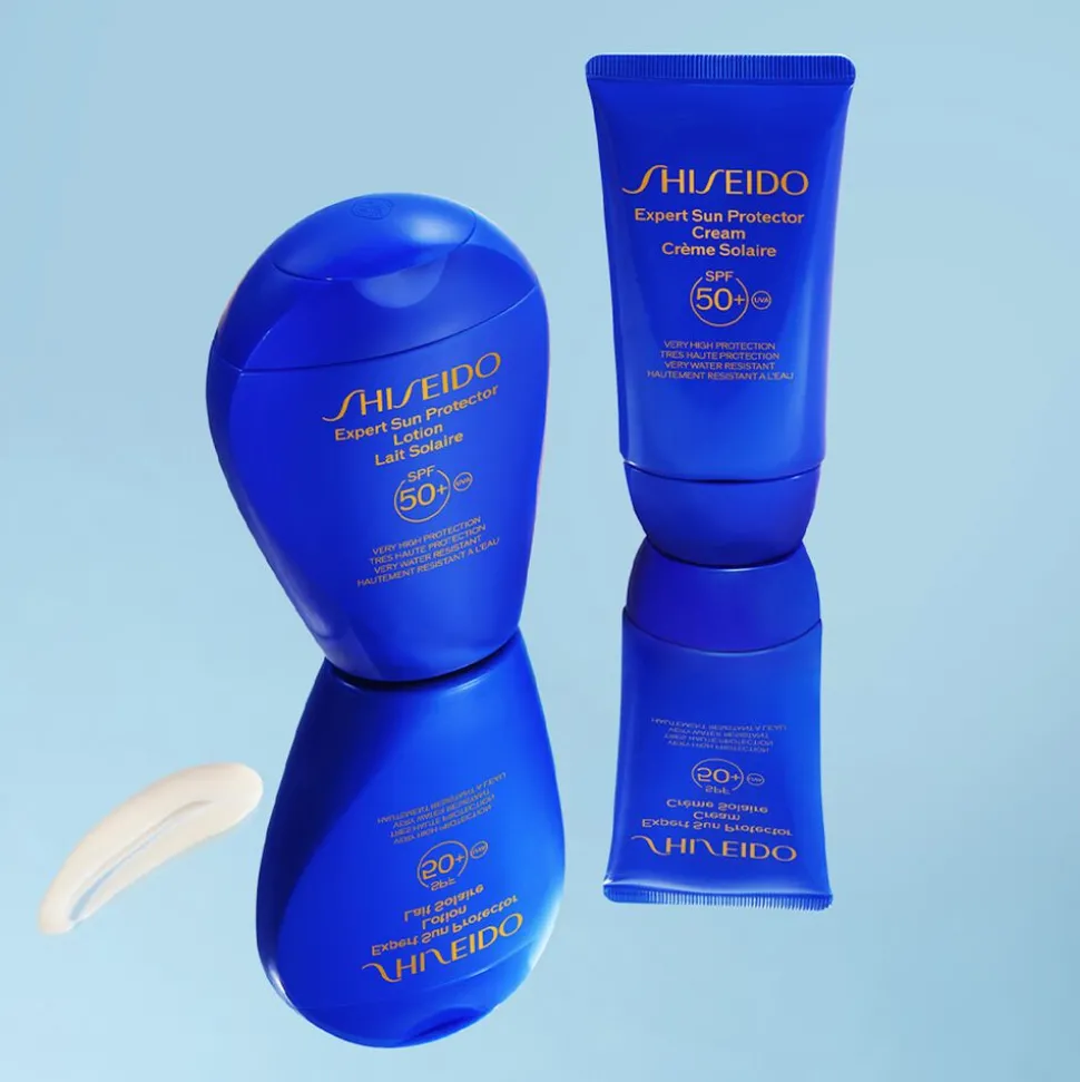 GSC Sun Lotion SPF30 150ml Face & Body 150ML