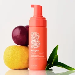 Hair And Body Mist St Barts