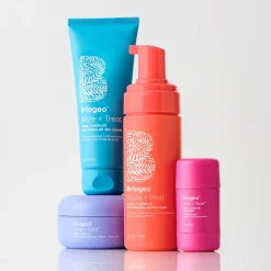 Hair And Body Mist St Barts
