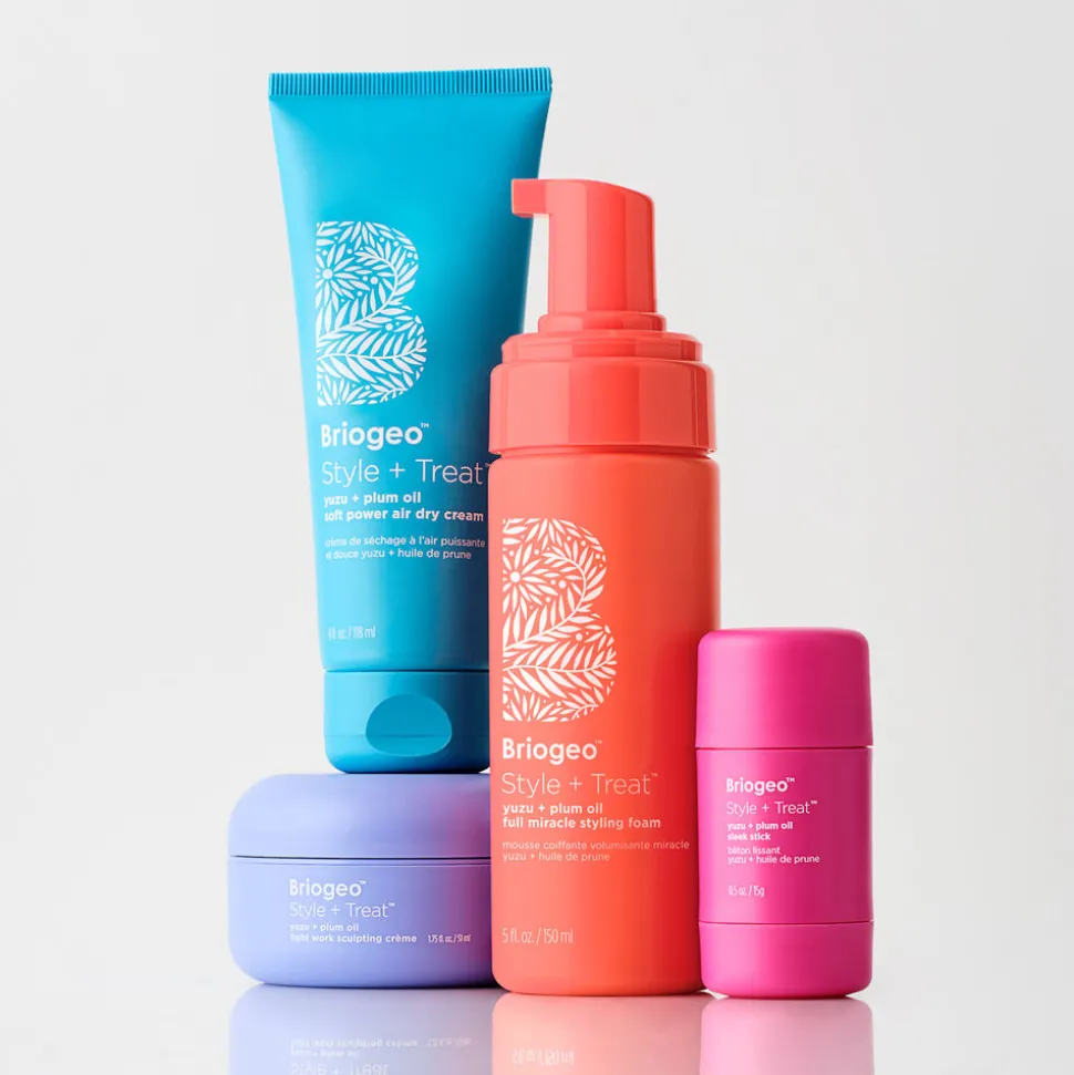 Hair And Body Mist St Barts