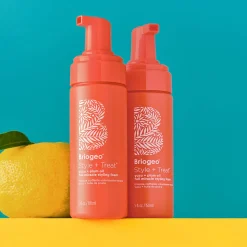 Hair And Body Mist St Barts