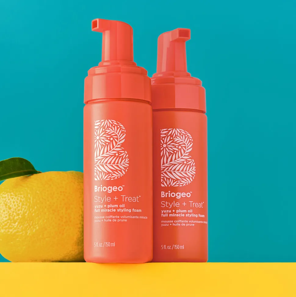 Hair And Body Mist St Barts