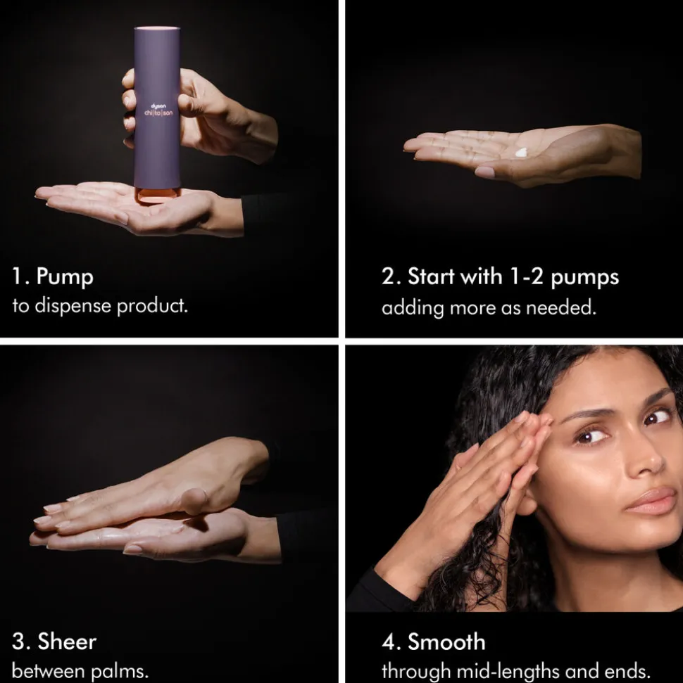 Hair Rejuvenation Treatment (Phyto-Follicle Nutrient) 560ML
