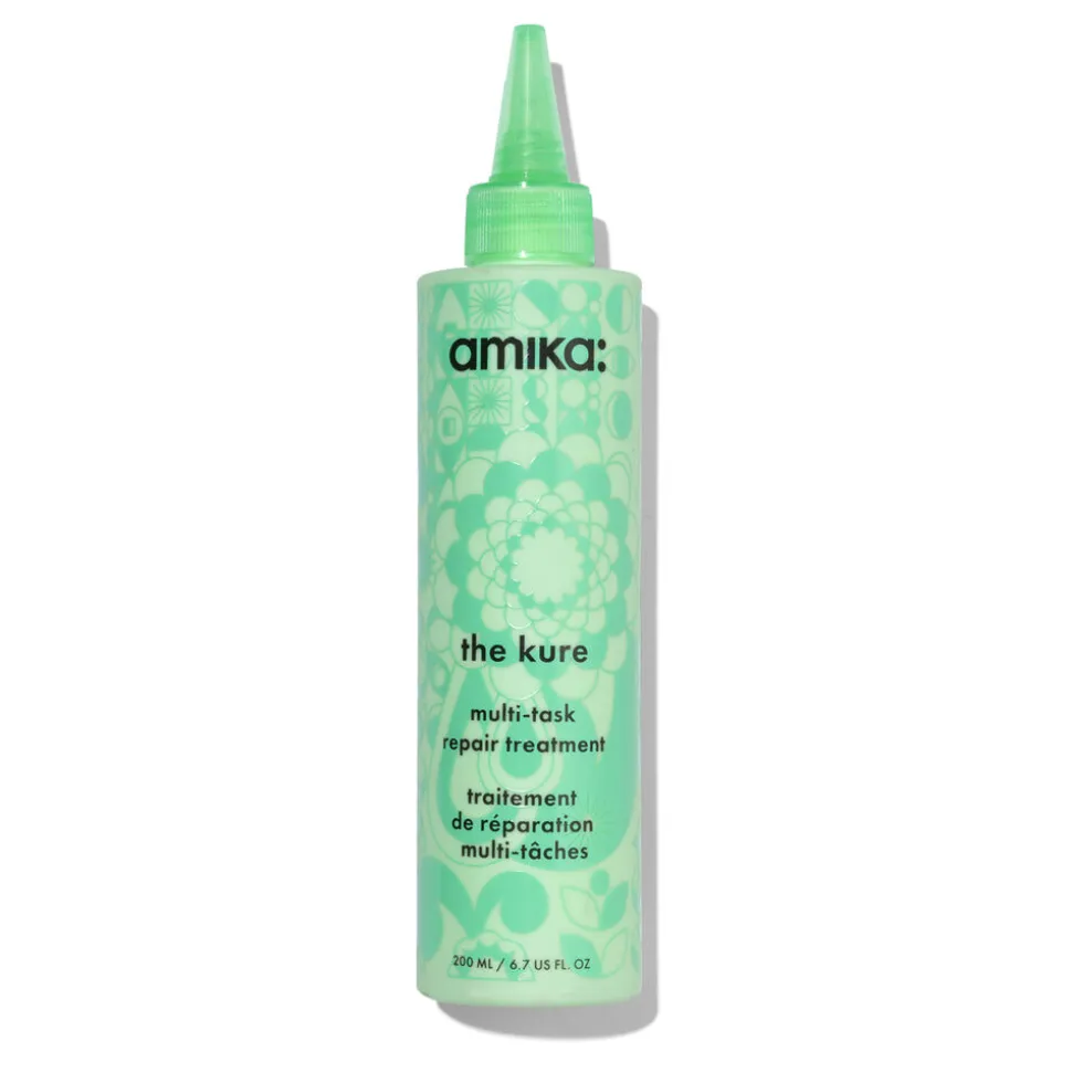Hair Rituel Restructuring Nourishing Balm For Hair Lengths And Ends 125G