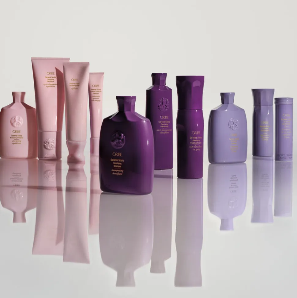 Hair Rituel Revitalising Fortifying Serum For The Scalp 60ML