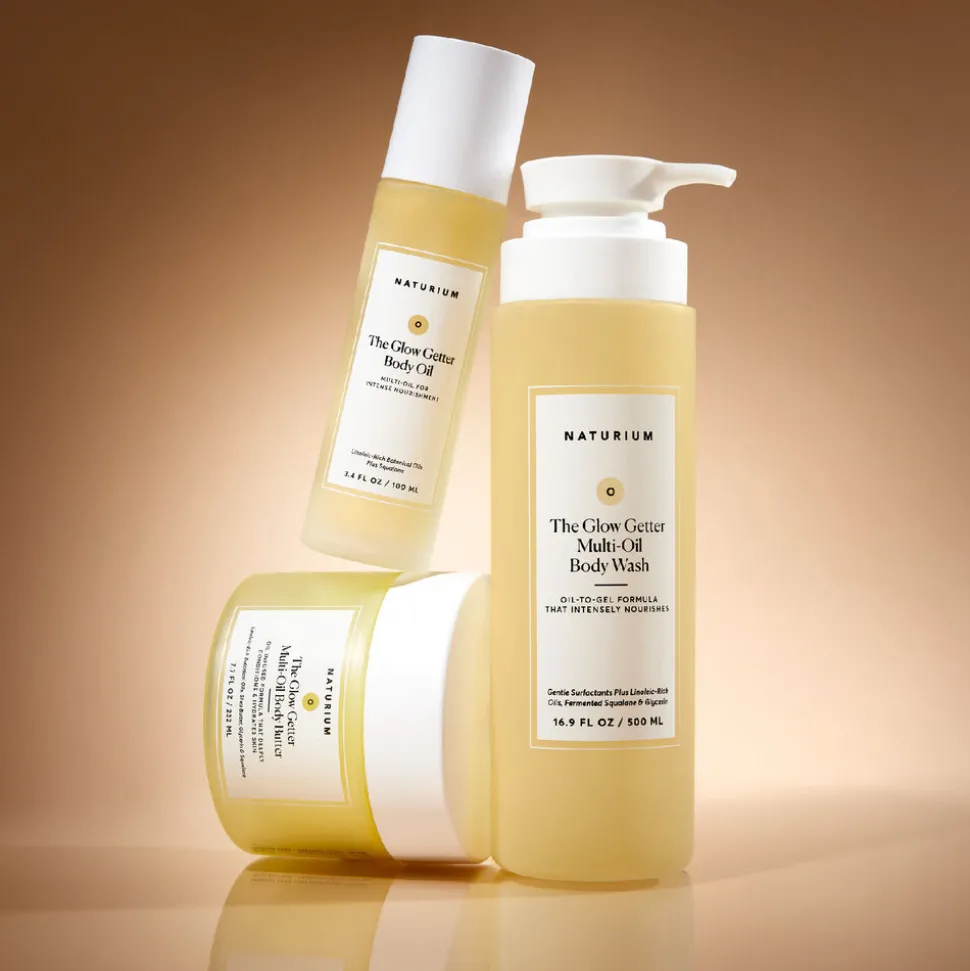 Hair Rituel Revitalising Straightening Shampoo 200ML