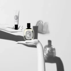 Hair Rituel Revitalizing Smoothing Shampoo with Macadamia oil 200ML