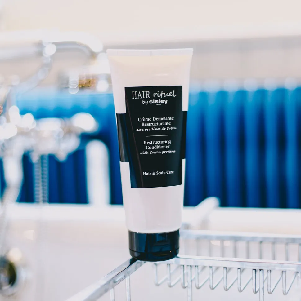 Hair-cream: Elastic Bounce Leave-in 250ML