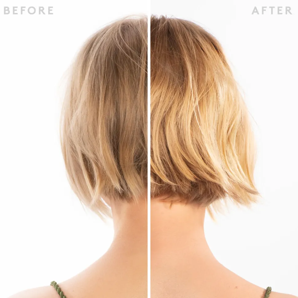 Hair-Mask: Creamy Deep Conditioner 354ML