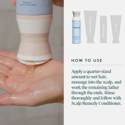 Hair-Mask: Creamy Deep Conditioner 354ML