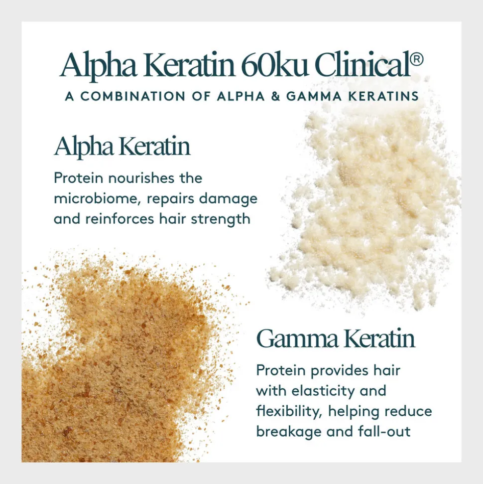Hair-Mask: Creamy Deep Conditioner 354ML