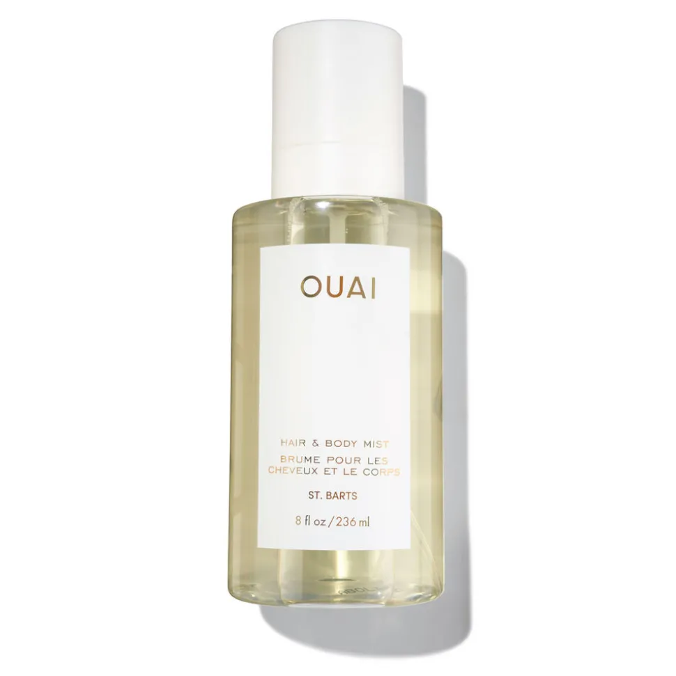 Hair-Oil: Everyday Gloss 30ML