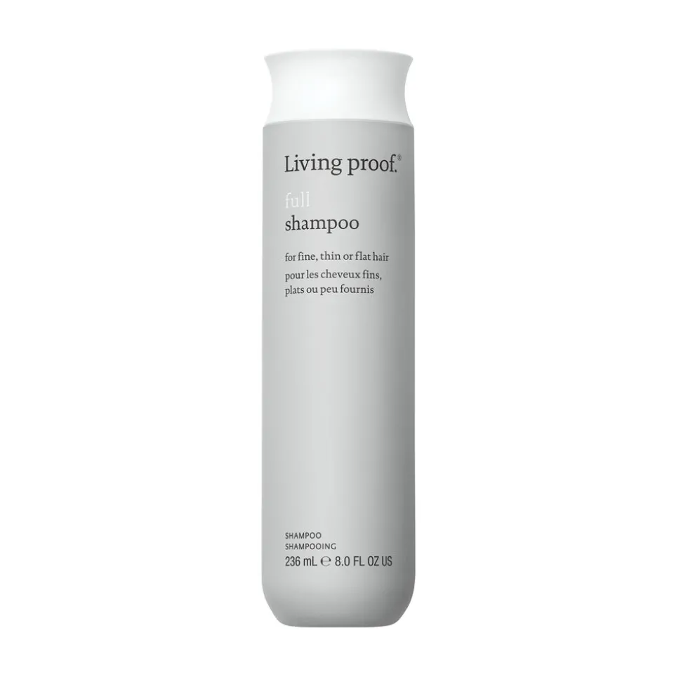 Hair-Wash: Gentle Milky Hair Cleanser 100ML