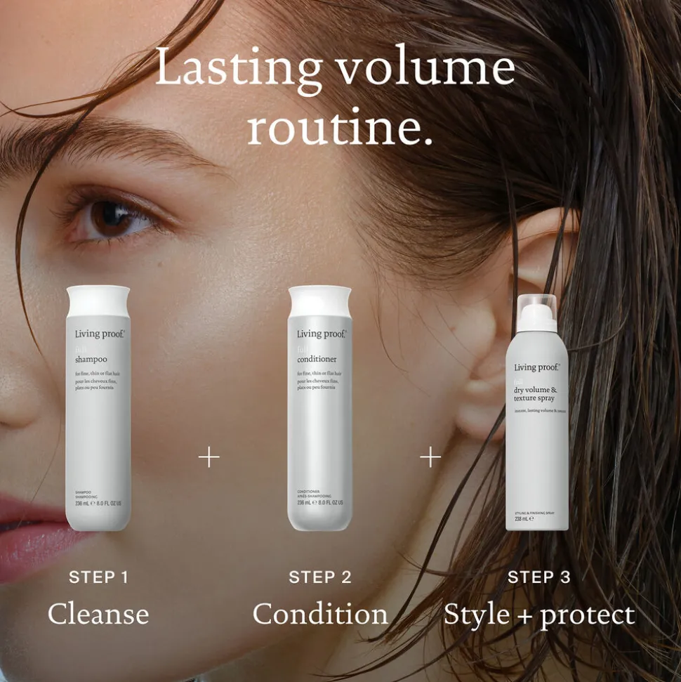Hair-Wash: Gentle Milky Hair Cleanser 100ML