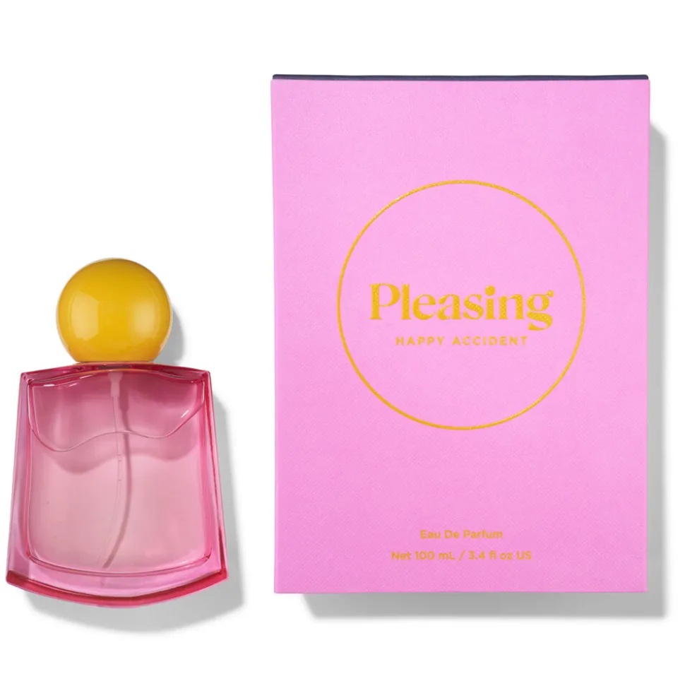 Happy Accident Eau de Parfum
