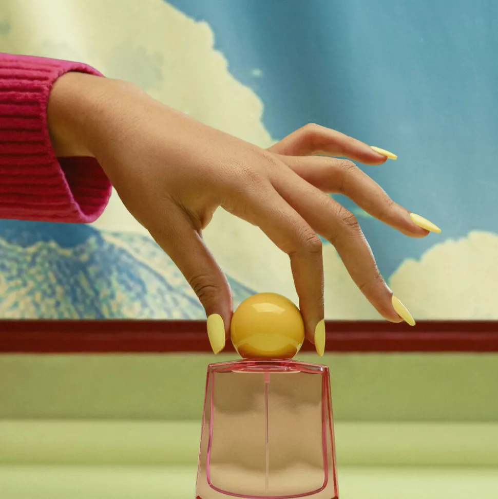 Happy Accident Eau de Parfum