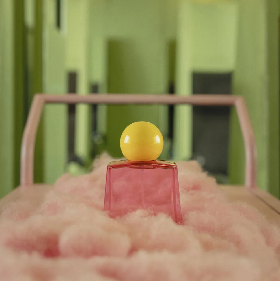 Happy Accident Eau de Parfum