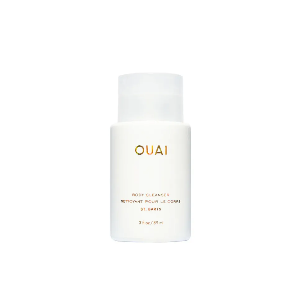 Heavy Cream Body Mist