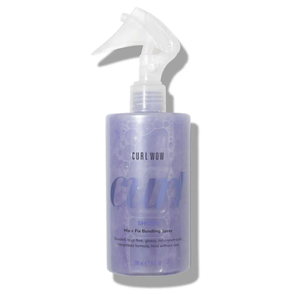 Hello Healthy Hair Kit