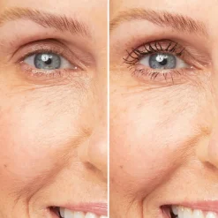 Hello Lashes+ Volumizing Mascara With Lash Serum 8ML