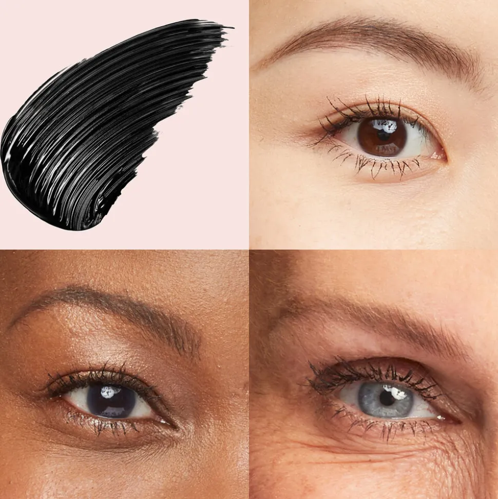 Hello Lashes+ Volumizing Mascara With Lash Serum 8ML