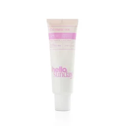 Hello Sunday The Matte One Spf50 Oil Control Moisturiser