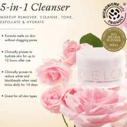 Heritage Cleanser 100ML