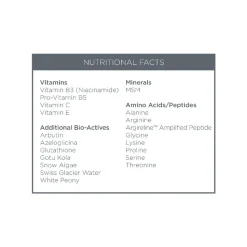 H2Glow Clarity Enhancing Nutri Serum 30ML