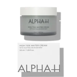 High Tide Water Cream 50ML
