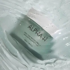 High Tide Water Cream 50ML