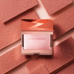 Highlighting Blush - Rose Glow 6G