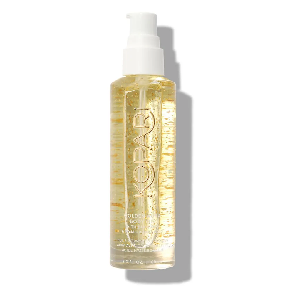 Hinoki Body Milk 132ML