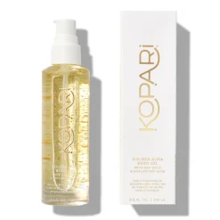 Hinoki Body Milk 132ML