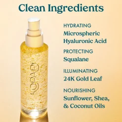 Hinoki Body Milk 132ML