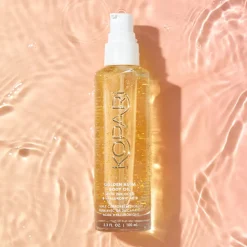Hinoki Body Milk 132ML