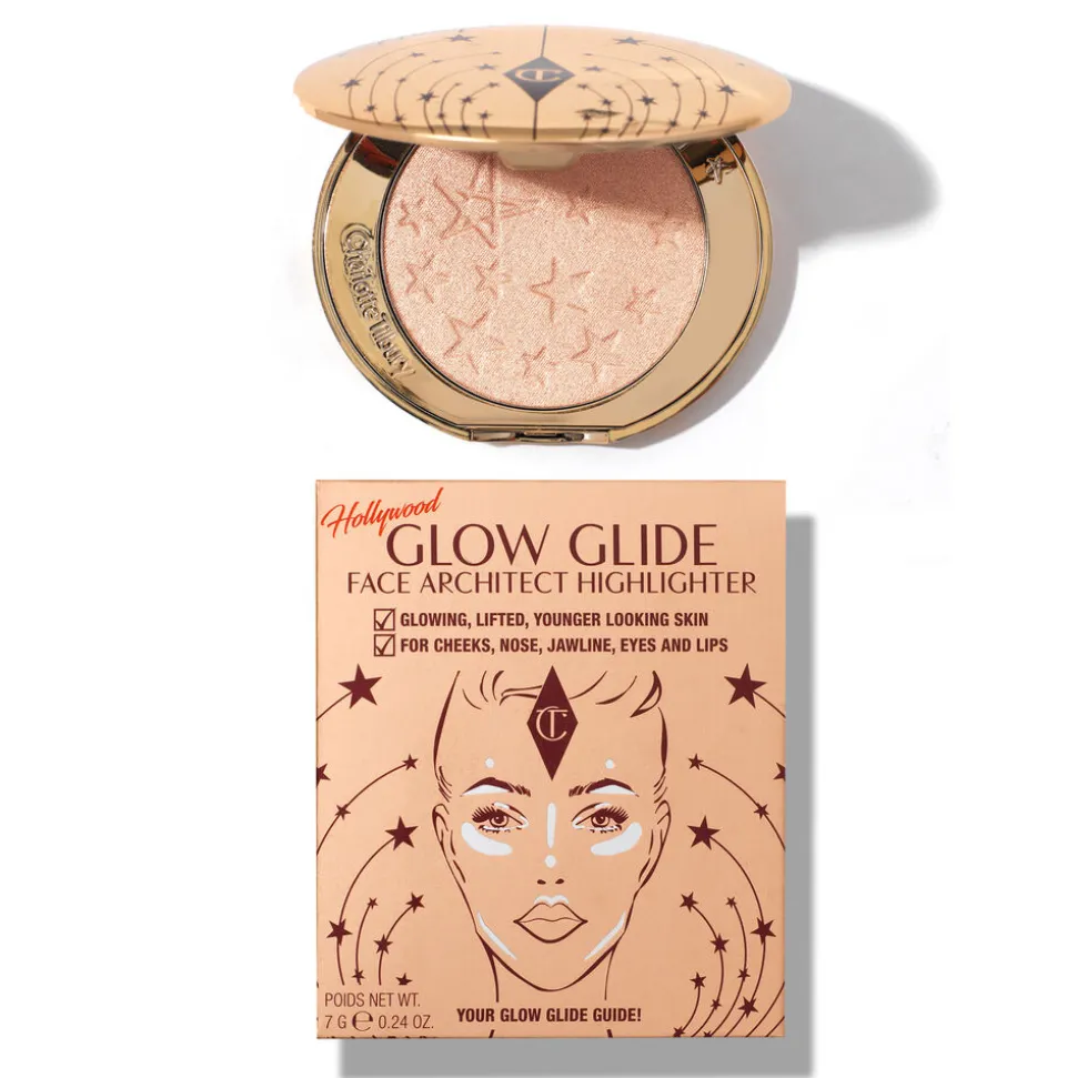 Hollywood Glow Glide Architect Highlighter