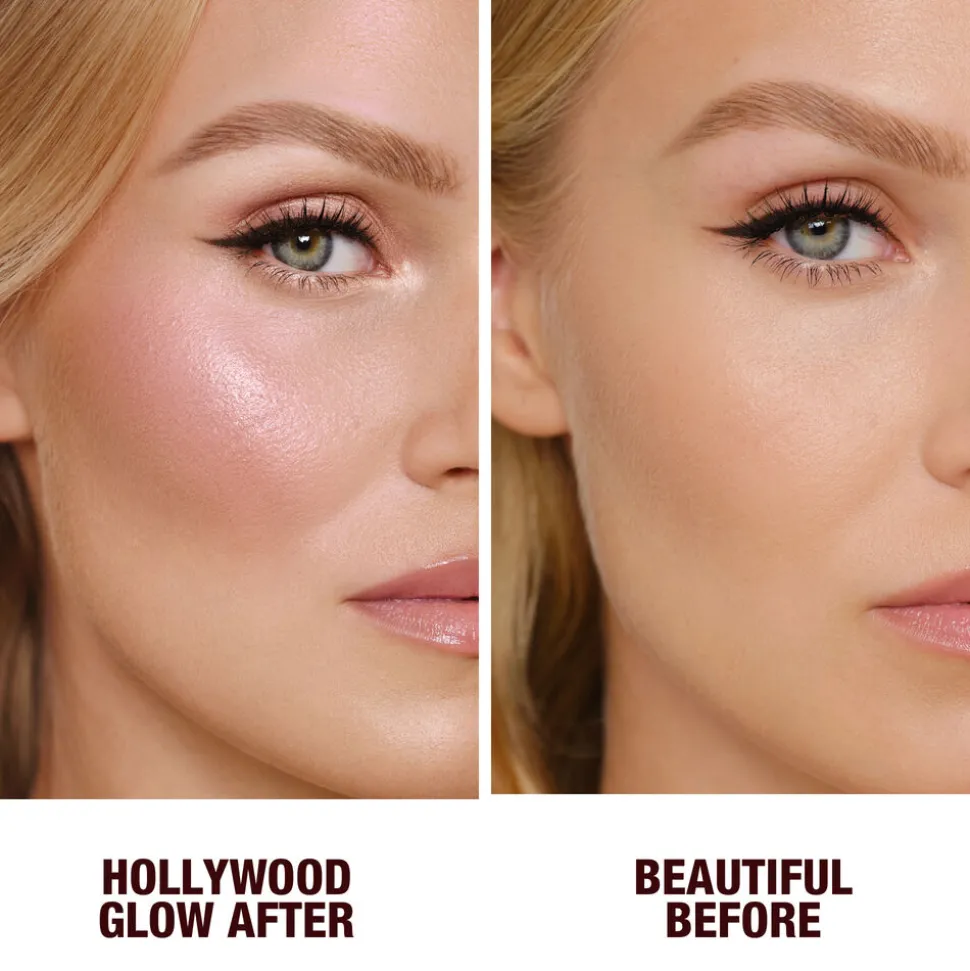 Hollywood Glow Glide Architect Highlighter