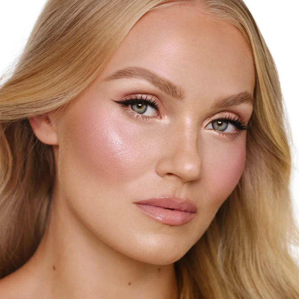 Hollywood Glow Glide Architect Highlighter