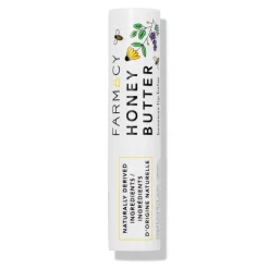 Honey Butter Beeswax Lip Balm 3G