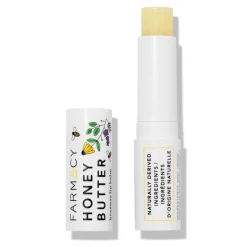Honey Butter Beeswax Lip Balm 3G