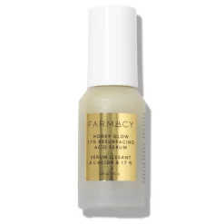 Honey Glow 17% Resurfacing Acid Serum 30ML