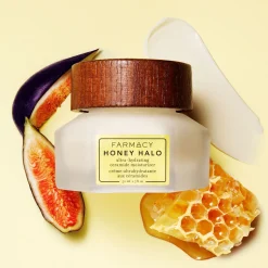 Honey Halo Ultra-Hydrating Ceramide Moisturizer 25ML