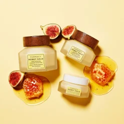 Honey Halo Ultra-Hydrating Ceramide Moisturizer 25ML