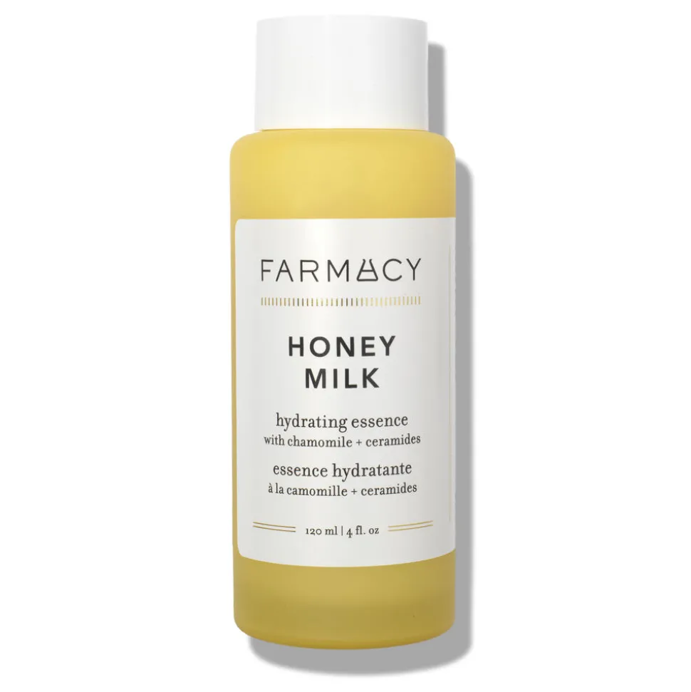Honey Milk Hydrating Essence 120ML