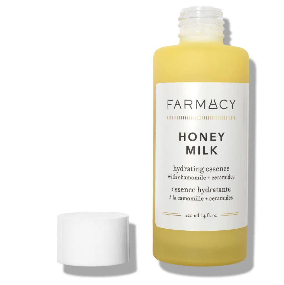 Honey Milk Hydrating Essence 120ML