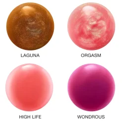 Hot Escape Afterglow Lip Oil