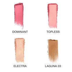 Hot Escape Cheek Palette