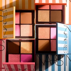 Hot Escape Cheek Palette