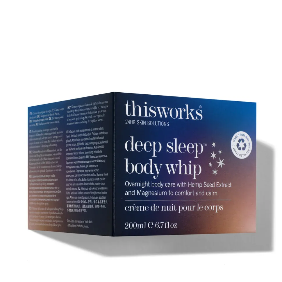 24-hour Body Serum Refill 375ML